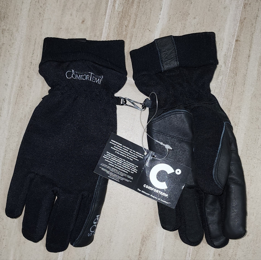 Comfortemp gloves